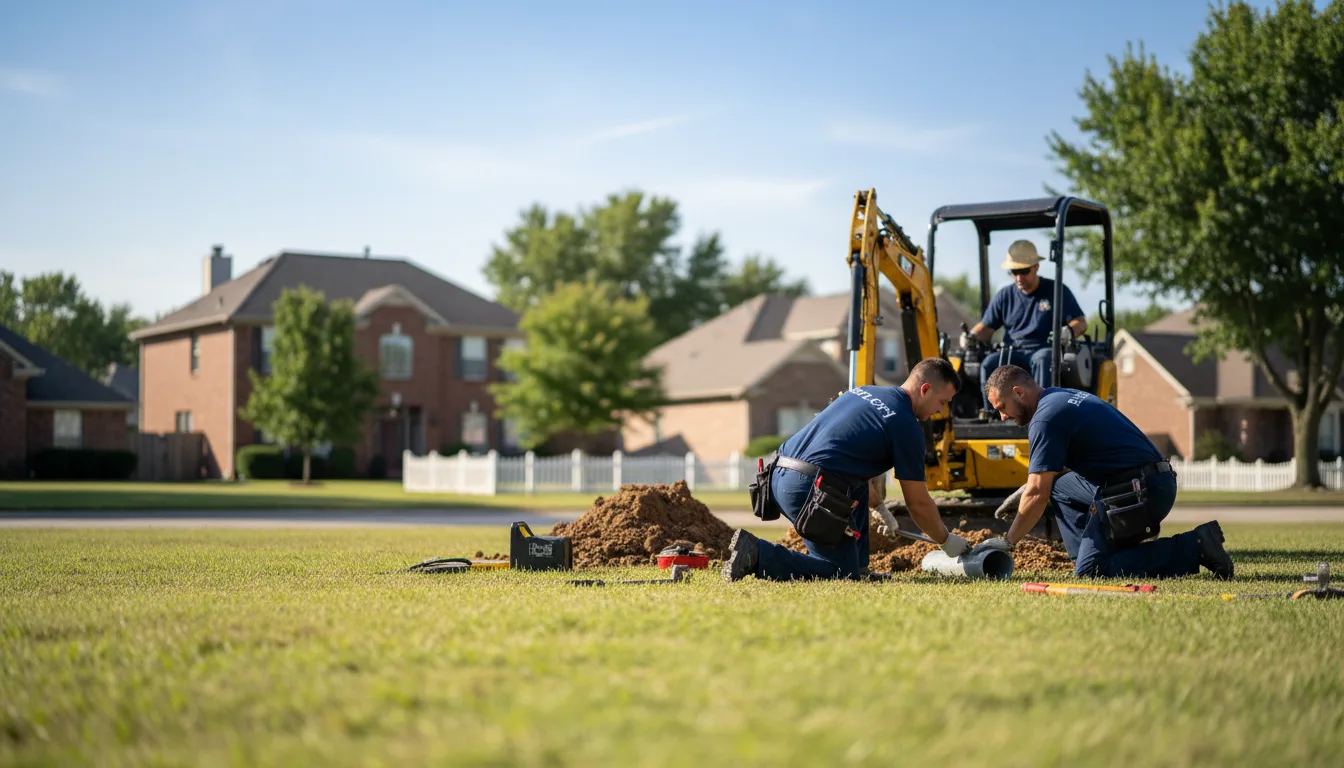 Water Heater Repair in South Beloit, IL near me